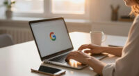 The IBM-ification of Google?