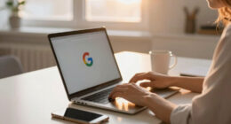 The IBM-ification of Google?