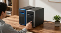The newest AI boom pitch: Host a mini data center at your home