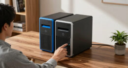 The newest AI boom pitch: Host a mini data center at your home