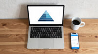 The pyramid cracks. What agentic AI does to the consulting leverage model.