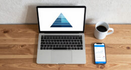 The pyramid cracks. What agentic AI does to the consulting leverage model.