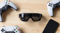 The ROG Xreal R1 AR gaming glasses are now available to pre-order for $849