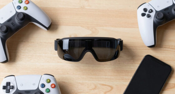The ROG Xreal R1 AR gaming glasses are now available to pre-order for $849