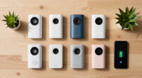 The seven best video doorbells in the UK tried and tested – and Ring isn’t top