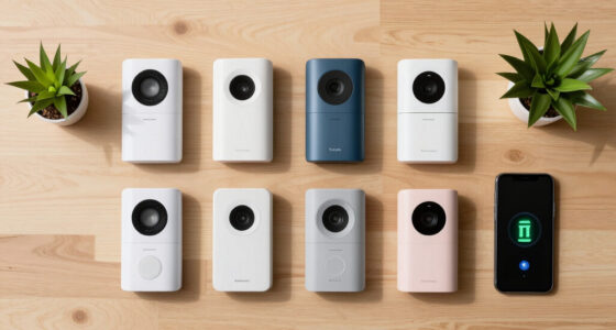 The seven best video doorbells in the UK tried and tested – and Ring isn’t top