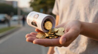 The Steve Jobs $1 coin goes on sale today starting at $61 for a roll