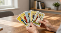 The Tarot Card Deck Created by Salvador Dalí