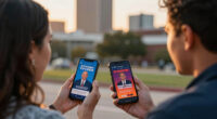 The Texas Senate candidates have two radically different visions of Christianity