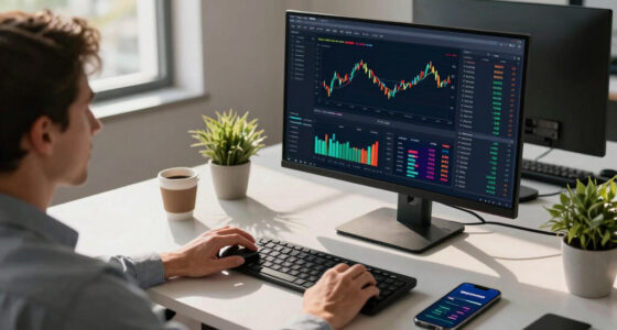 The US is betting on AI to catch insider trading in prediction markets