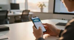 The White House is ordering agencies to place its new app on all employees’ government phones