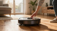 These new Roombas are smaller and cheaper