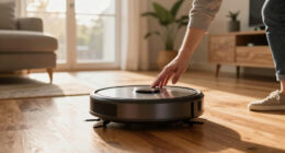 These new Roombas are smaller and cheaper