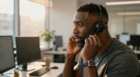 TIL while attempting to land a role in The Wire, Idris Elba hid his English accent from series creator David Simon to prove he was "American enough" for the part. In his 4th audition, Simon found out. However, by that time Elba had already impressed Simon enough to convince him to give Elba the role
