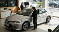 Toyota forecasts decrease in net profit for FY26 amid Middle East tensions
