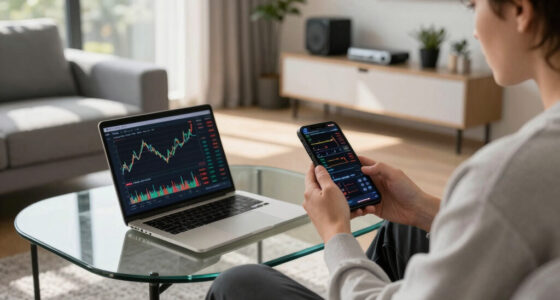Trump Traded Millions in Tech Stocks in Q1