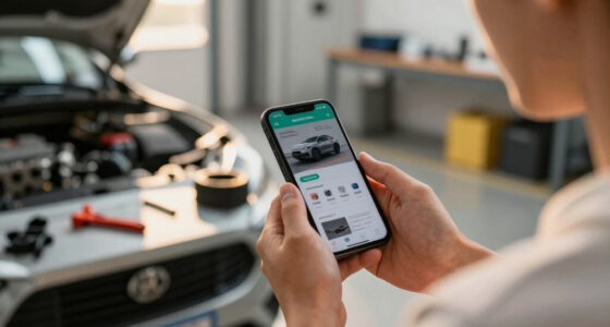 U.S. DOJ demands Apple and Google unmask over 100k users of car-tinkering app