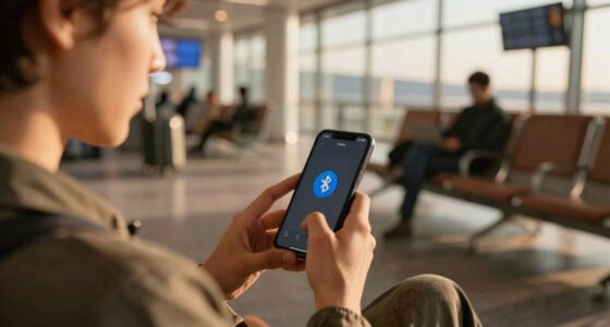 United Airlines 767 returns to Newark after Bluetooth name sparks alert