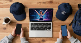 University of Arizona students boo Eric Schmidt’s AI cheerleading during commencement