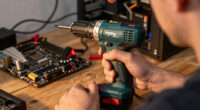 Unlock a 50% saving on Hoto's 25-bit electric screwdriver set for PC building and DIY — $29 Amazon deal is on a timer, so act fast