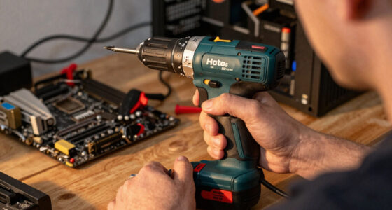 Unlock a 50% saving on Hoto's 25-bit electric screwdriver set for PC building and DIY — $29 Amazon deal is on a timer, so act fast