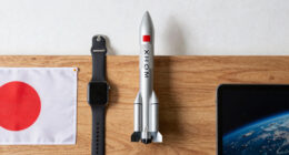 US startup Axiom Space to set up Japan unit with astronaut at helm