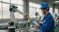 Vietnam's workers power Japan Inc but face AI risks at home