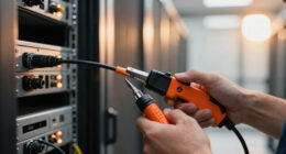 War and Data Centers Are Driving Up the Cost of Fiber-Optic Cable