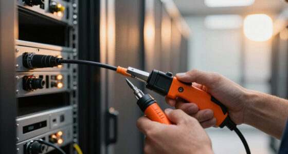 War and Data Centers Are Driving Up the Cost of Fiber-Optic Cable