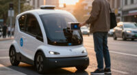 Waymo updates 3,800 robotaxis after they 'drive into standing water'