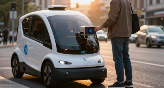 Waymo updates 3,800 robotaxis after they 'drive into standing water'