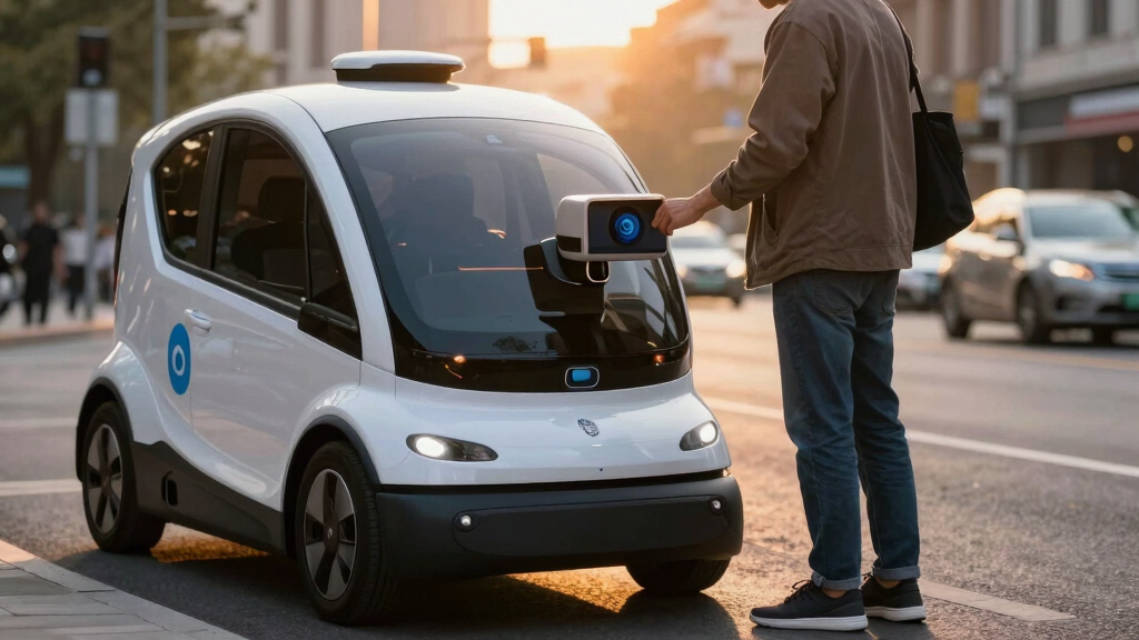 Waymo updates 3,800 robotaxis after they 'drive into standing water'