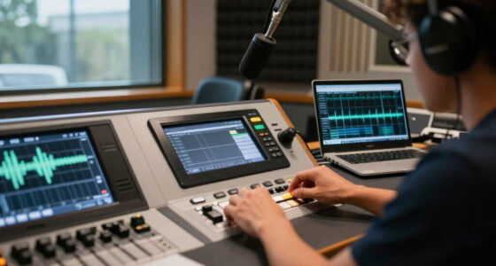 We let AIs run radio stations