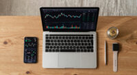 Week Three — Foundation model vs Brownian motion. Kronos on five-minute BTC.