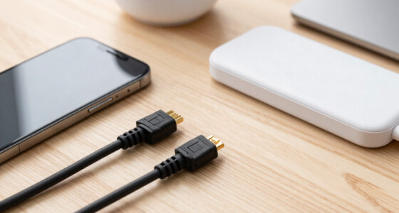 What Is a Direct Attach Copper (DAC) Cable? (2021)