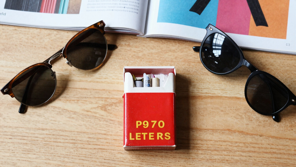 What the Hell Was Going on with Cigarette Ads in the 70s?