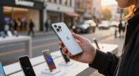 Where to buy a non-Apple, non-Google smartphone