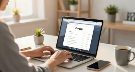 Why I'm leaving GitHub for Forgejo