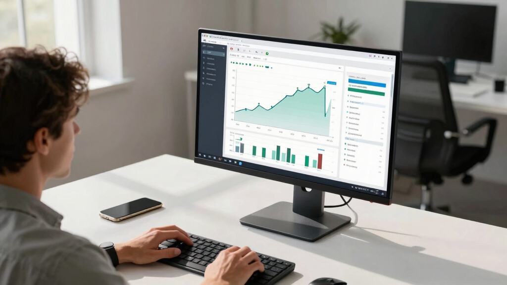 WinUI 3 Performance: A Leap Forward