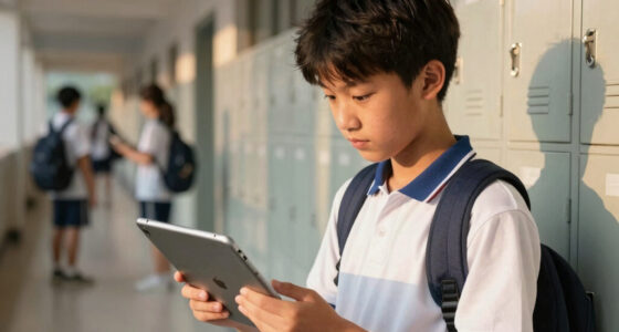 With 1.4bn people, India puts technological fluency at heart of education