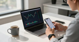 Workday jumps 10% as it bumps up margin forecast on AI strength