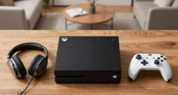 Xbox is now XBOX