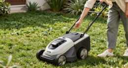 Yarbo says it will remove the intentional backdoor from its robot lawn mower