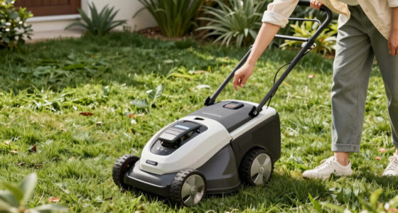 Yarbo says it will remove the intentional backdoor from its robot lawn mower