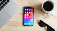 You can make an app for that