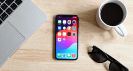 You can make an app for that