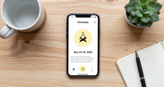 Your Weekly Horoscope, May 24-30, 2026: Breaking Through Your Old Patterns