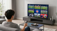 YouTube TV launches fully customizable multiview for live sports, including NFL Sunday Ticket