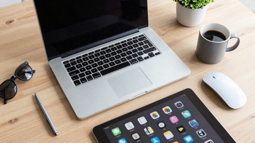 10 Best Computers, Tablets & Components For Flexible Work In 2026