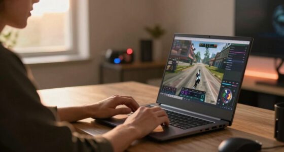 10 Best Gaming Laptops for High-Refresh Play in 2026